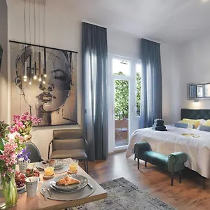 Apartman E&f Luxury, Pula