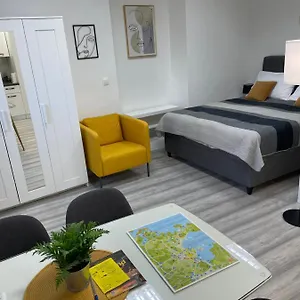 Apartman Beauty In Centar, Pula